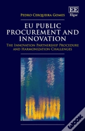 Eu Public Procurement And Innovation