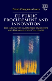 Capa do artigo Eu Public Procurement And Innovation