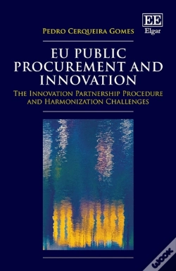 Capa do artigo Eu Public Procurement And Innovation