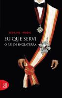 Eu que Servi o Rei de Inglaterra