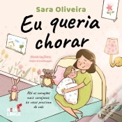 Capa do artigo Eu Queria Chorar