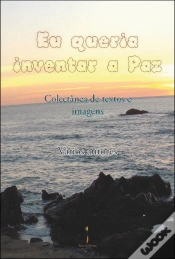 Capa do artigo Eu Queria Inventar a Paz