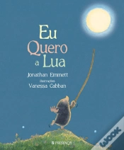 Capa do artigo Eu Quero a Lua