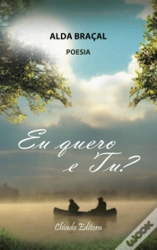 Capa do artigo Eu Quero e Tu?