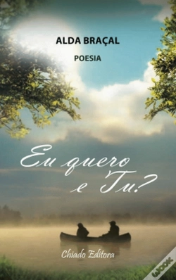 Capa do artigo Eu Quero e Tu?
