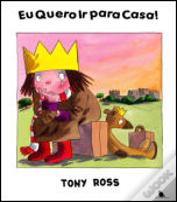 Eu Quero Ir Para casa!