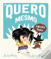 Capa do artigo Eu quero mesmo aquele bolo