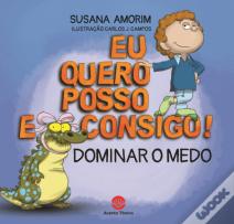 Eu Quero, Posso e Consigo!