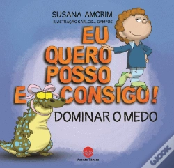 Capa do artigo Eu Quero, Posso e Consigo!