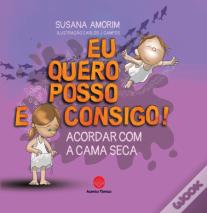 Eu Quero, Posso e Consigo!