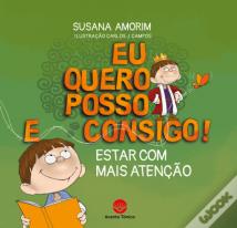 Eu Quero, Posso e Consigo!