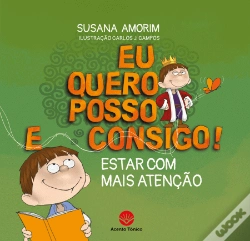 Capa do artigo Eu Quero, Posso e Consigo!