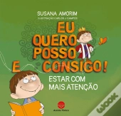 Eu Quero, Posso e Consigo!
