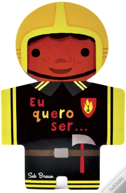Capa do artigo Eu Quero Ser... 1