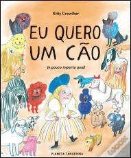 Eu Quero um Cão
