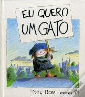 Capa do artigo Eu Quero um Gato