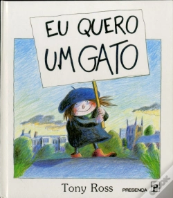 Capa do artigo Eu Quero um Gato