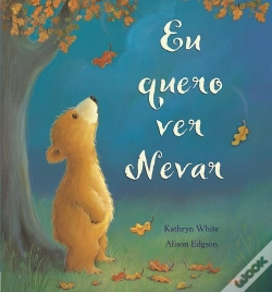 Capa do artigo Eu Quero Ver Nevar