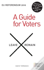 Capa do artigo Eu Referendum 2016: A Guide For Voters
