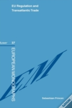 Capa do artigo Eu Regulation & Transatlantic Trade
