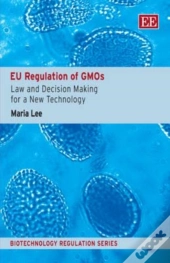 Eu Regulation Of Gmos