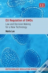 Eu Regulation Of Gmos