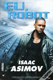 Capa do artigo Eu, Robot