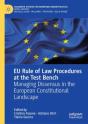 Eu Rule Of Law Procedures At The Test Bench - Preview