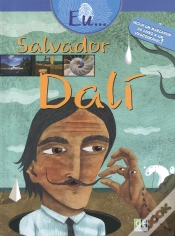 Capa do artigo Eu... Salvador Dalí
