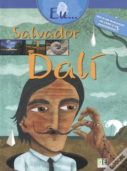 Capa do artigo Eu... Salvador Dalí