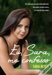 Capa do artigo Eu, Sara, Me Confesso
