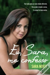 Capa do artigo Eu, Sara, Me Confesso
