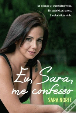 Capa do artigo Eu, Sara, Me Confesso