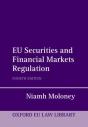 Eu Securities And Financial Markets Regulation - Preview