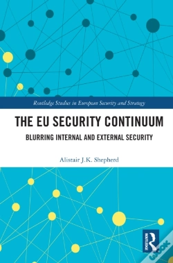 Capa do artigo Eu Security Continuum