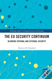 Capa do artigo Eu Security Continuum