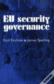 Capa do artigo Eu Security Governance