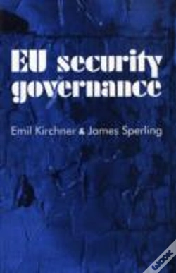 Capa do artigo Eu Security Governance