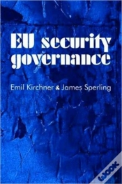 Capa do artigo Eu Security Governance