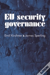 Capa do artigo Eu Security Governance