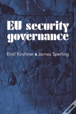 Capa do artigo Eu Security Governance