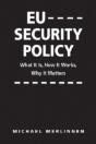 Eu Security Policy - Preview