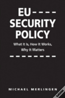 Capa do artigo Eu Security Policy