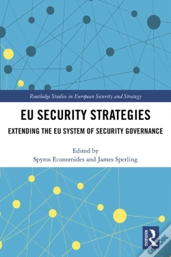 Capa do artigo Eu Security Strategies