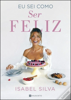 Capa do artigo Eu Sei Como Ser Feliz