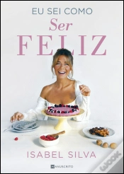 Capa do artigo Eu Sei Como Ser Feliz