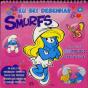 Eu Sei Desenhar os Smurfs - Preview