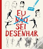 Capa do artigo Eu Sei Desenhar