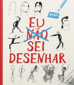 Capa do artigo Eu Sei Desenhar