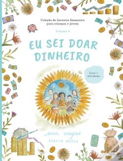 Capa do artigo Eu Sei Doar Dinheiro
